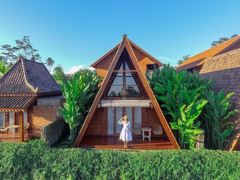 Alam Kawi Ubud Resort & Spa 44/45