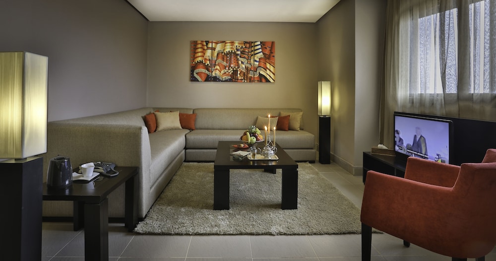 Kech Boutique Hotel and Spa 38/67