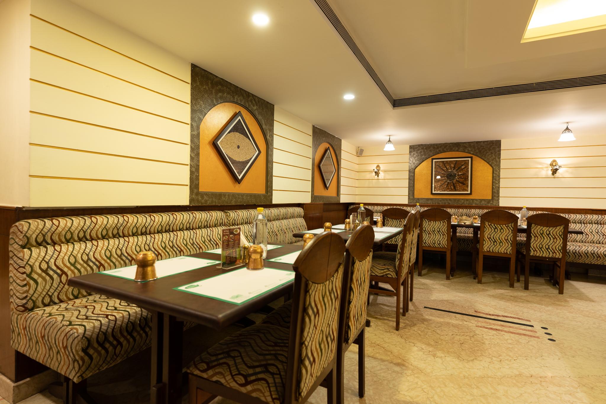 PAI COMFORTS,J.P.NAGAR 26/31
