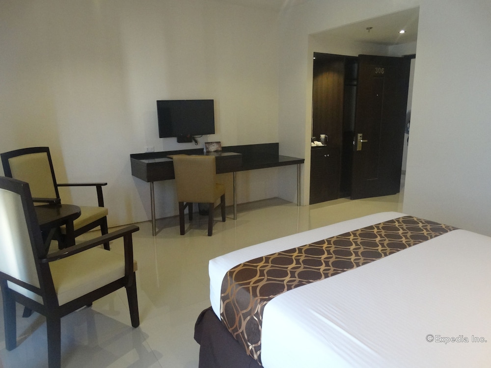 Infinity Suites 16/45