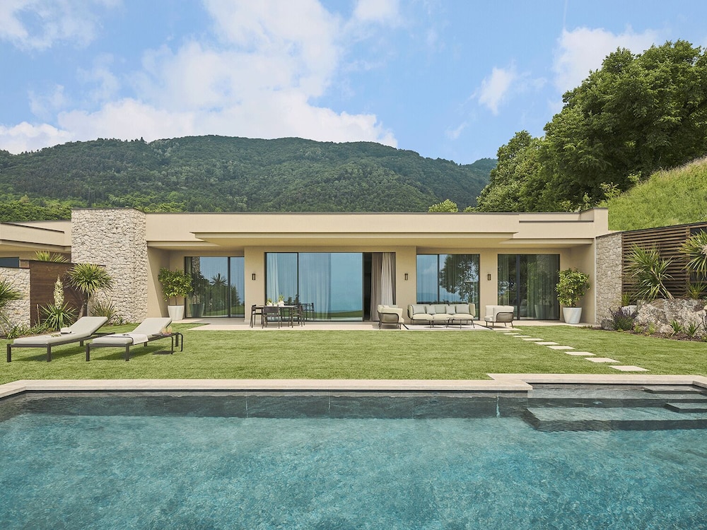 Lefay Resort & SPA Lake Garda 55/58