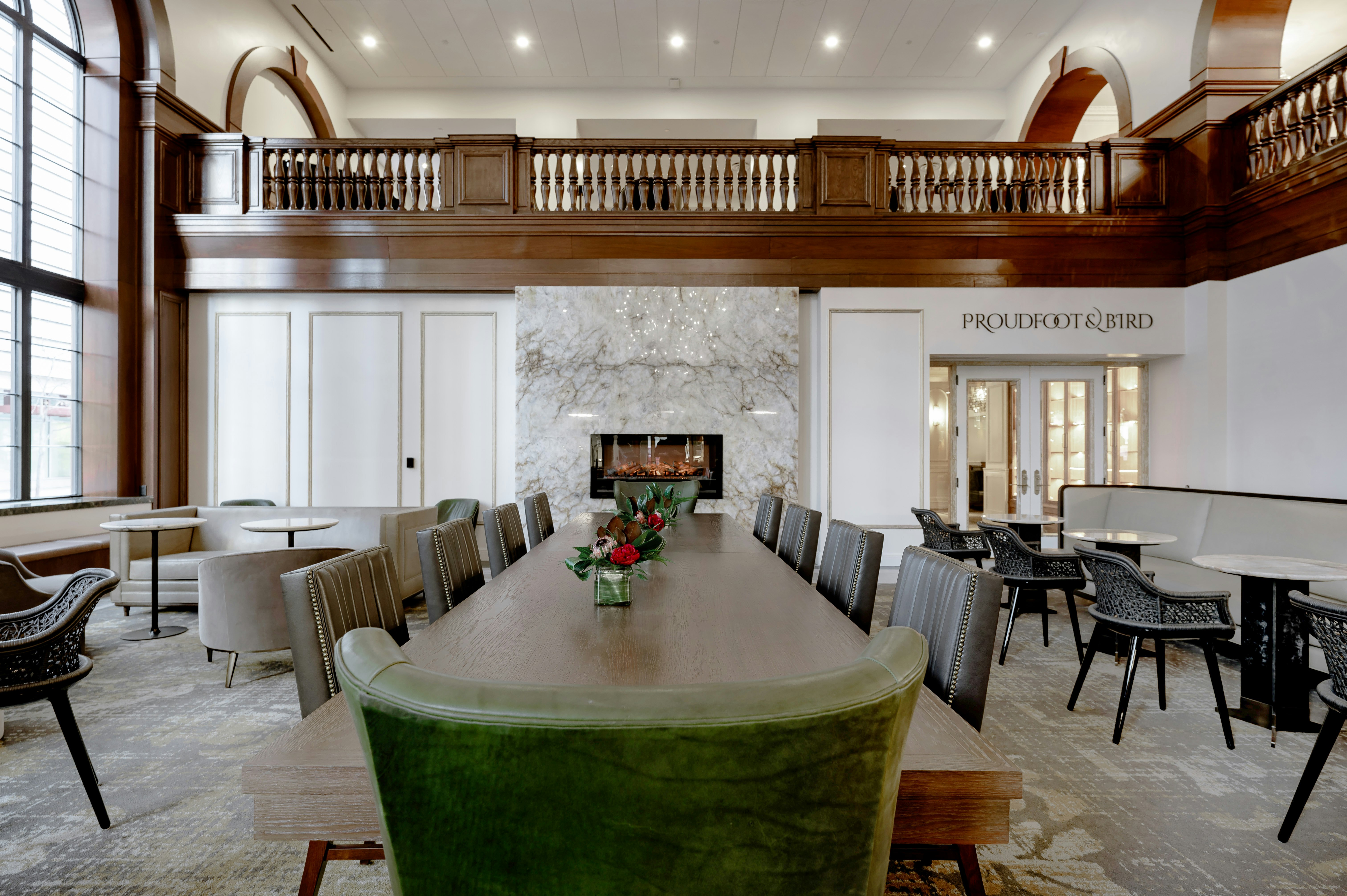 Hotel Fort Des Moines, Curio Collection by Hilton 58/81