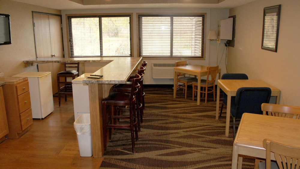 Boarders Inn & Suites Ripon 42/58