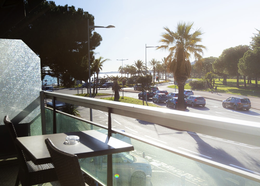CITOTEL TIERCE BEACH HOTEL 53/56
