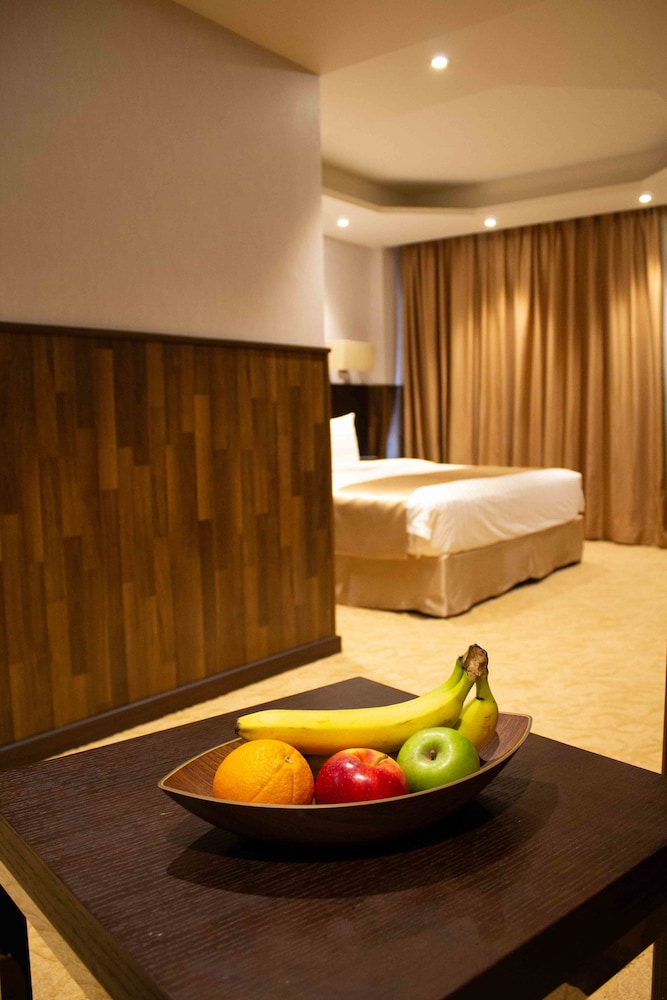 The Secure Inn Hotel Muscat 53/69