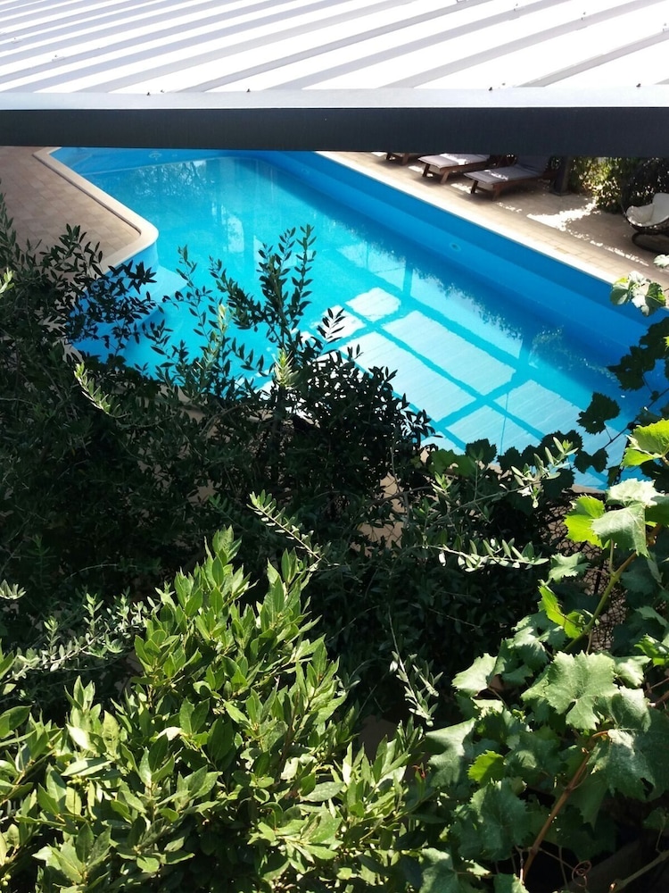 Hotel Sveti Kriz 60/65