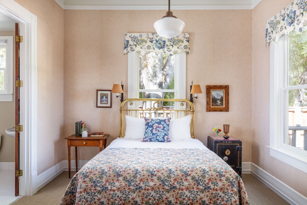 Garden Street Inn 23/50