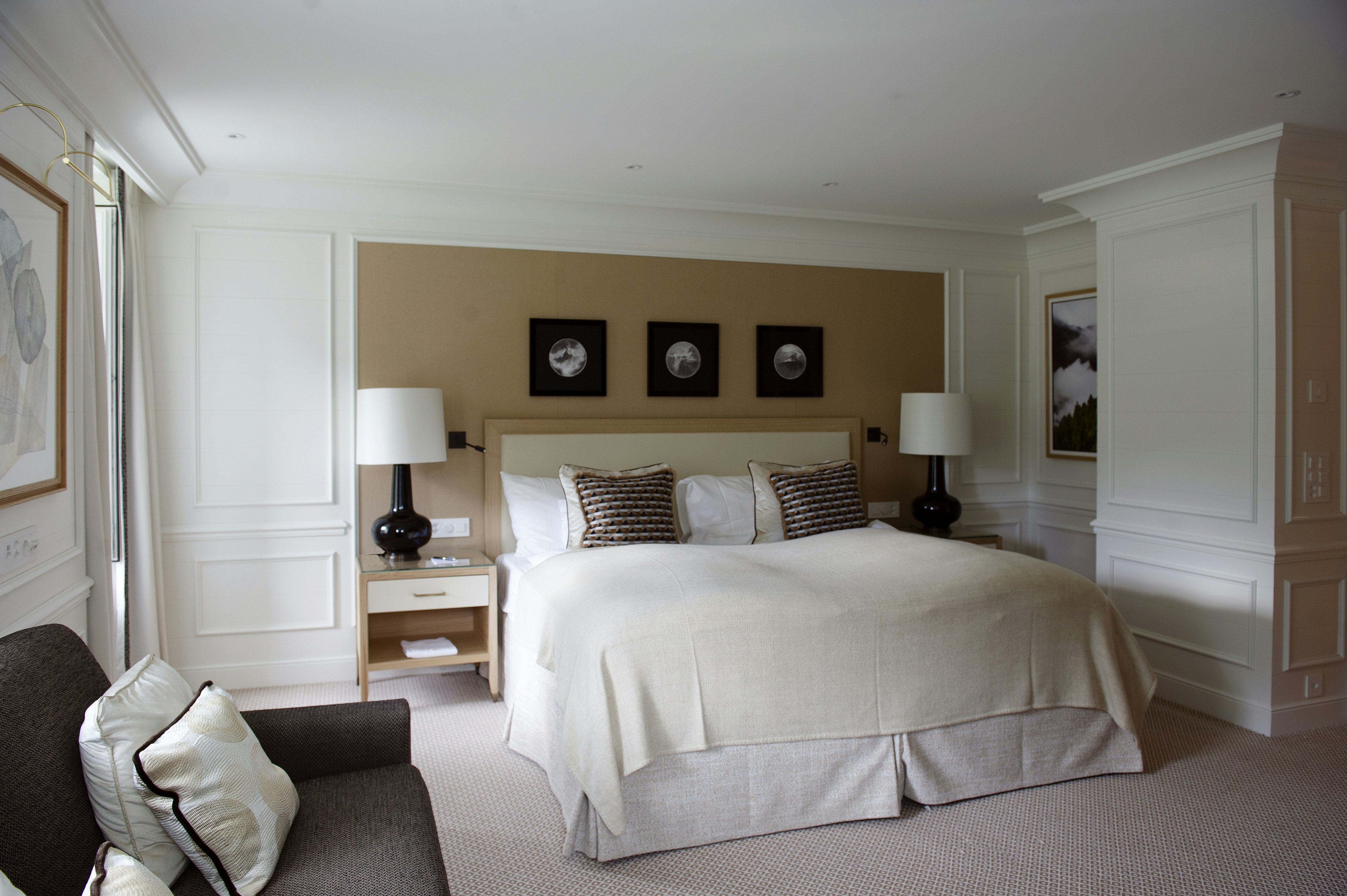 Grand Hotel Kronenhof 16/50