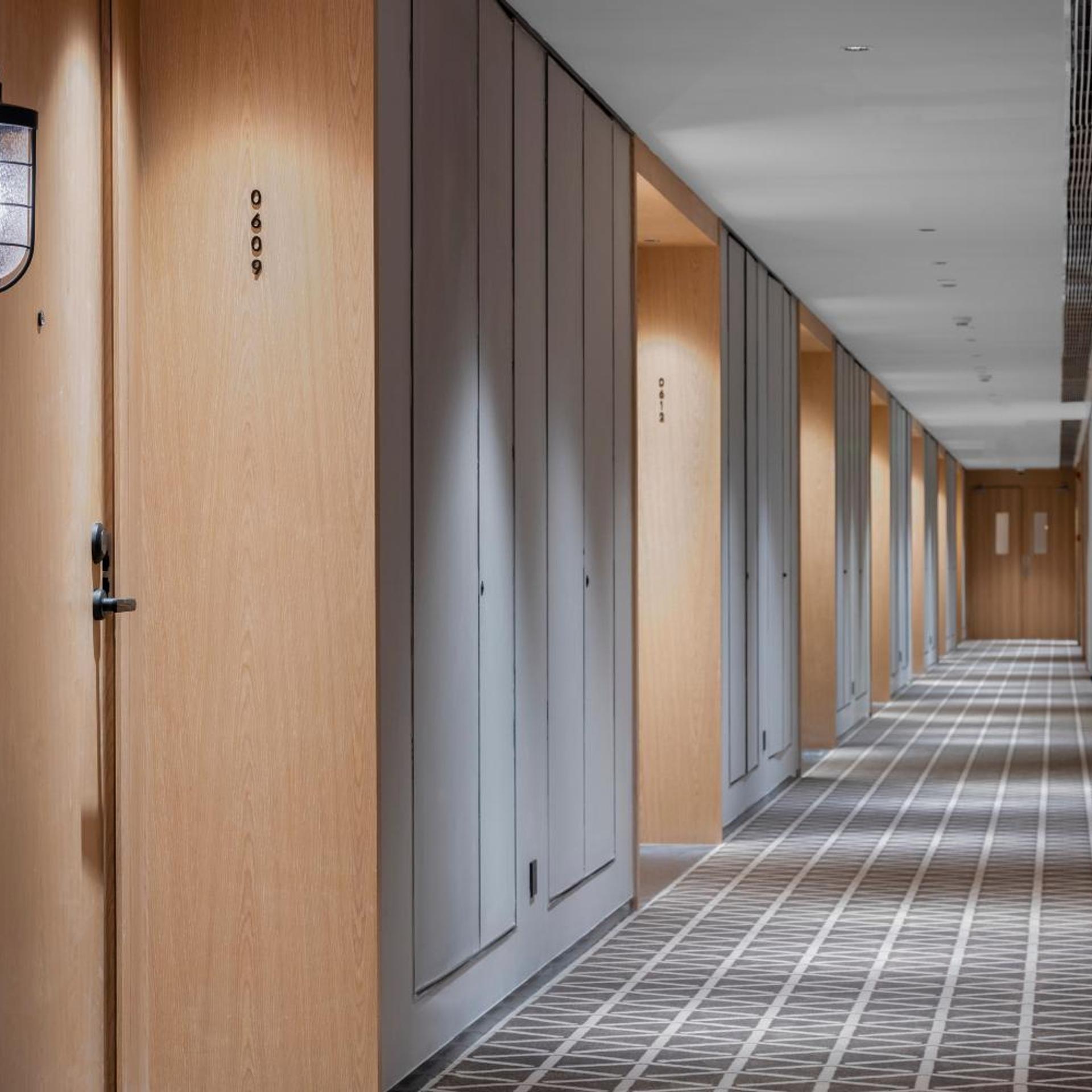Guangzhou Zengcheng Tongpai Hotel (Xintang High-Speed Railway Station Branch) 26/60