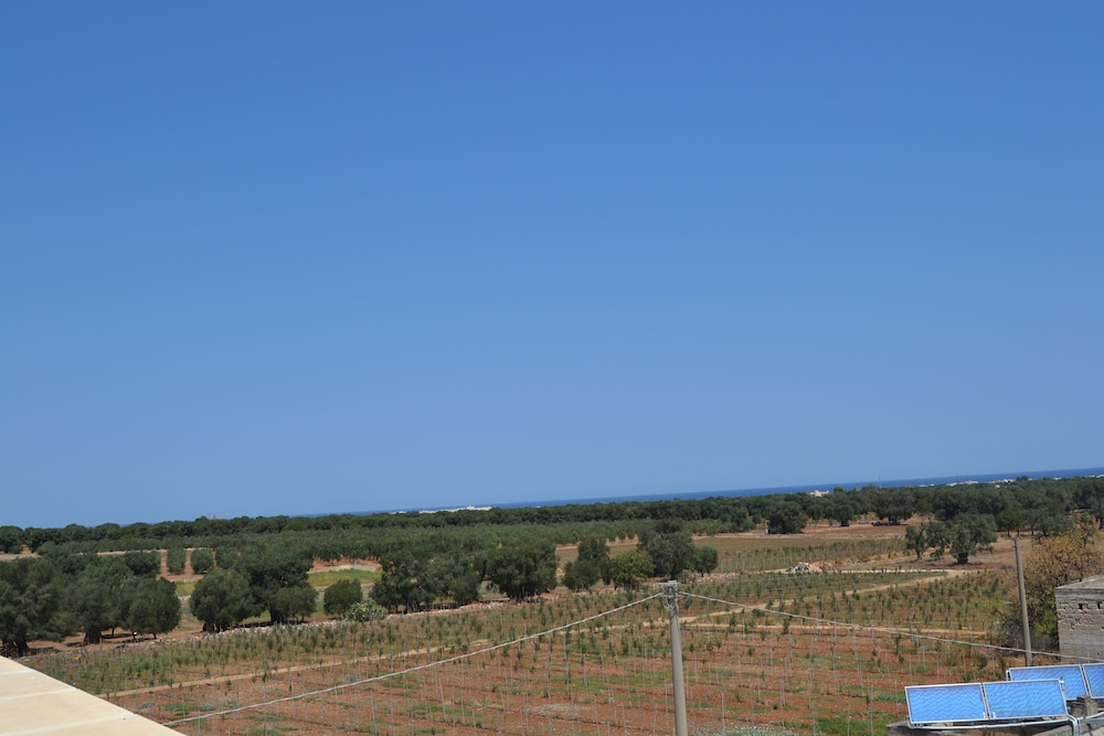 Agriturismo I Pozzetti 44/50