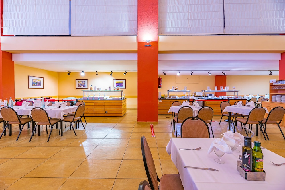 Xons Platja Hotel Apartaments 54/73