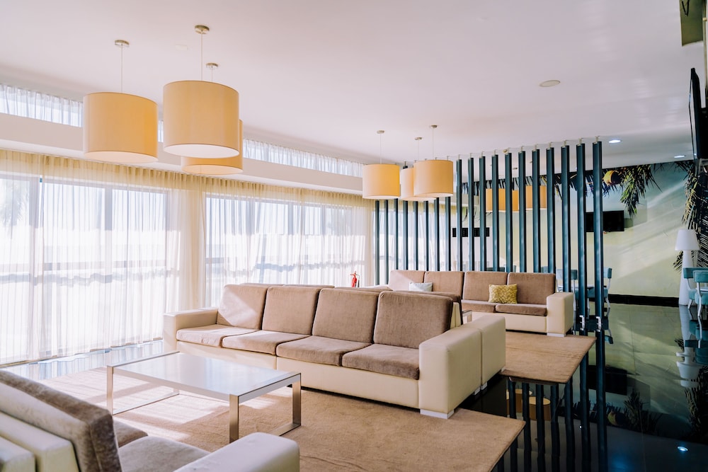 Beira Terrace Hotel 23/50