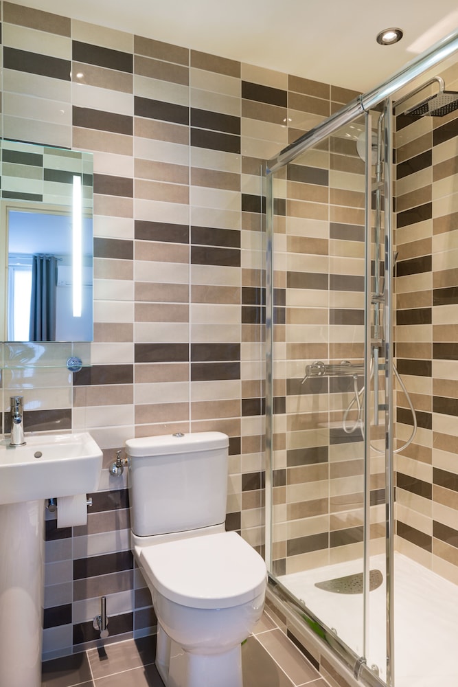 Hotel WYLD Saint Germain 44/50