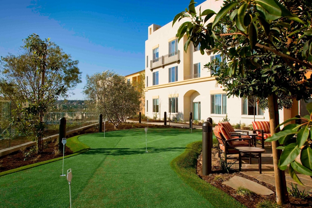 Residence Inn by Marriott Dana Point San Juan Capistrano in SAN JUAN CAPISTRANO - CA
