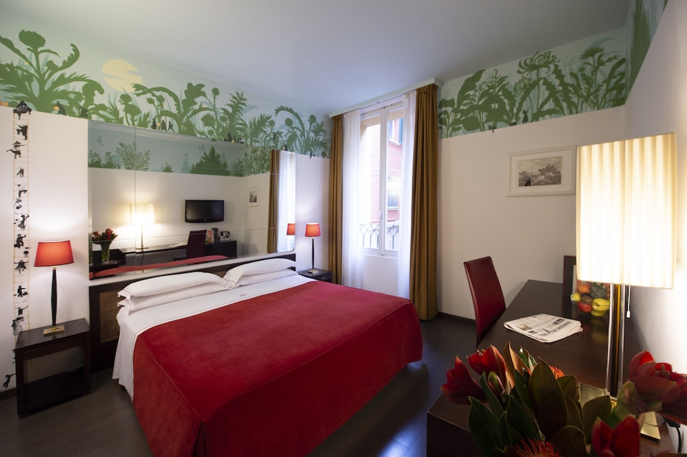 Phi Hotel Bologna 19/71