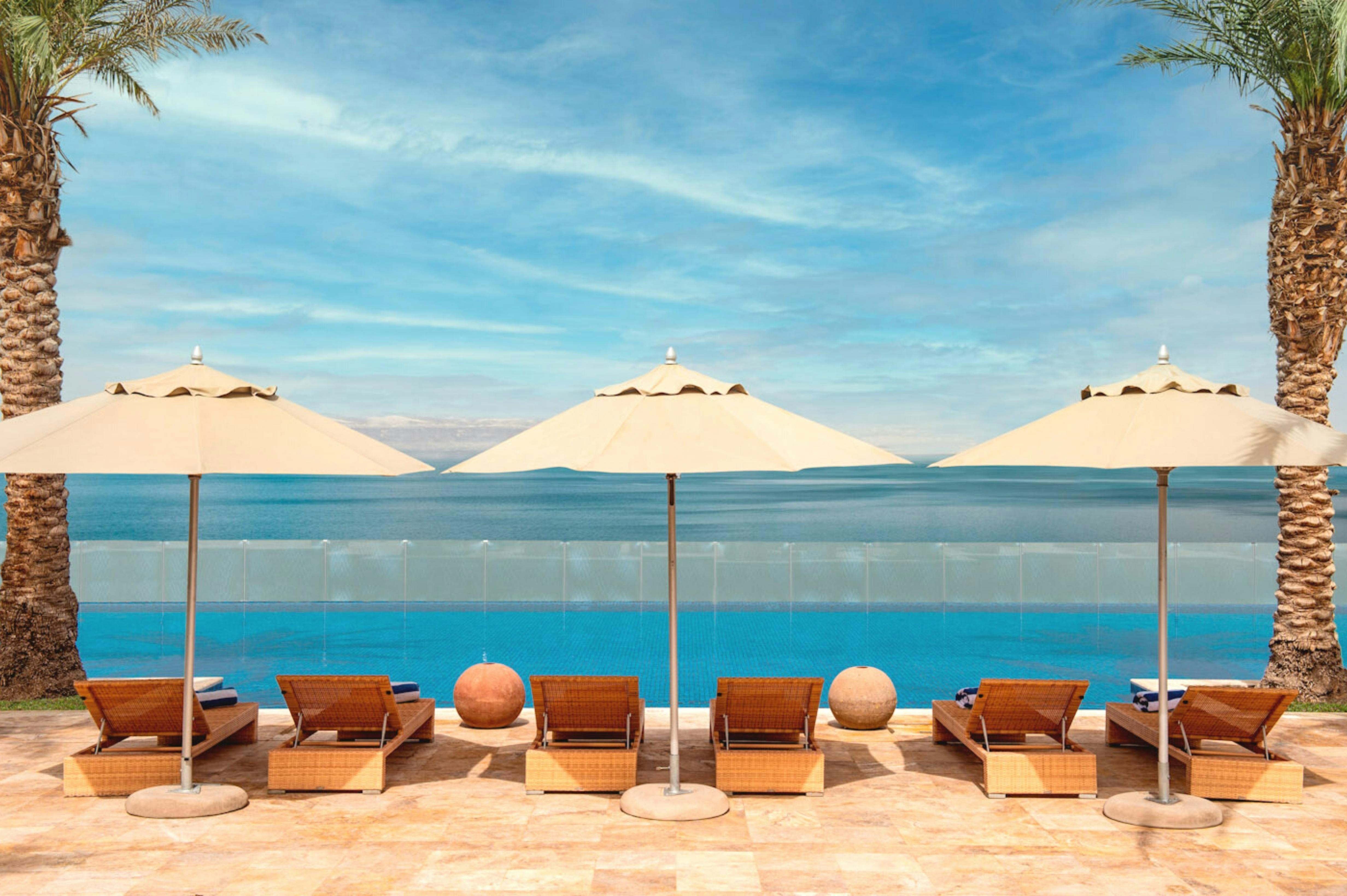 Hilton Dead Sea Resort and Spa 42/50
