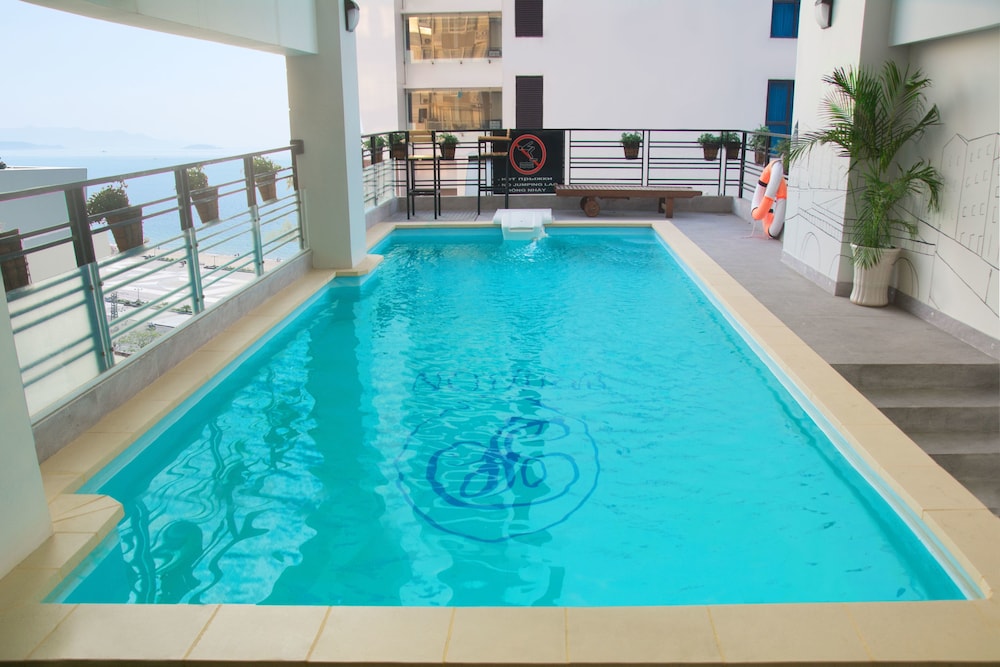 Pavillon Garden Hotel & Spa 3/71