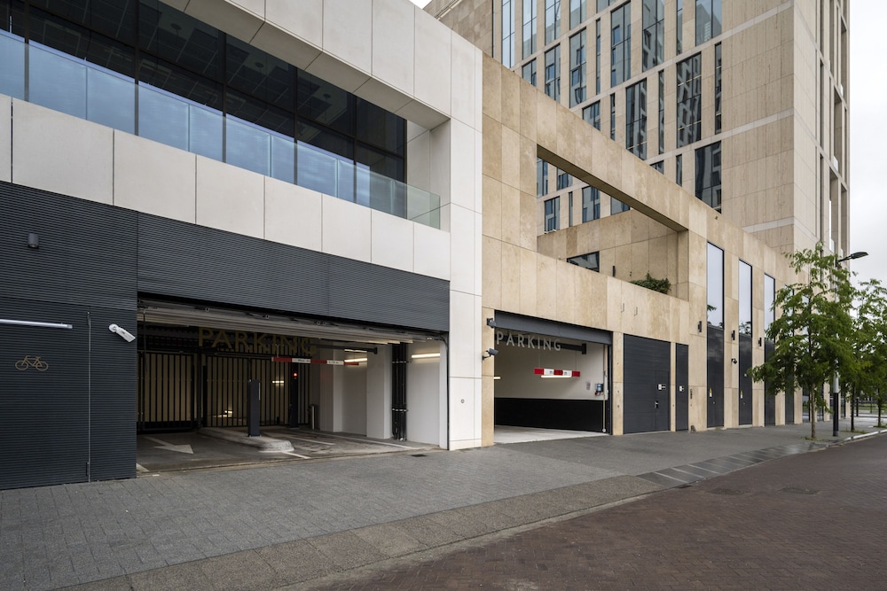 PREMIER SUITES PLUS Amsterdam 41/43