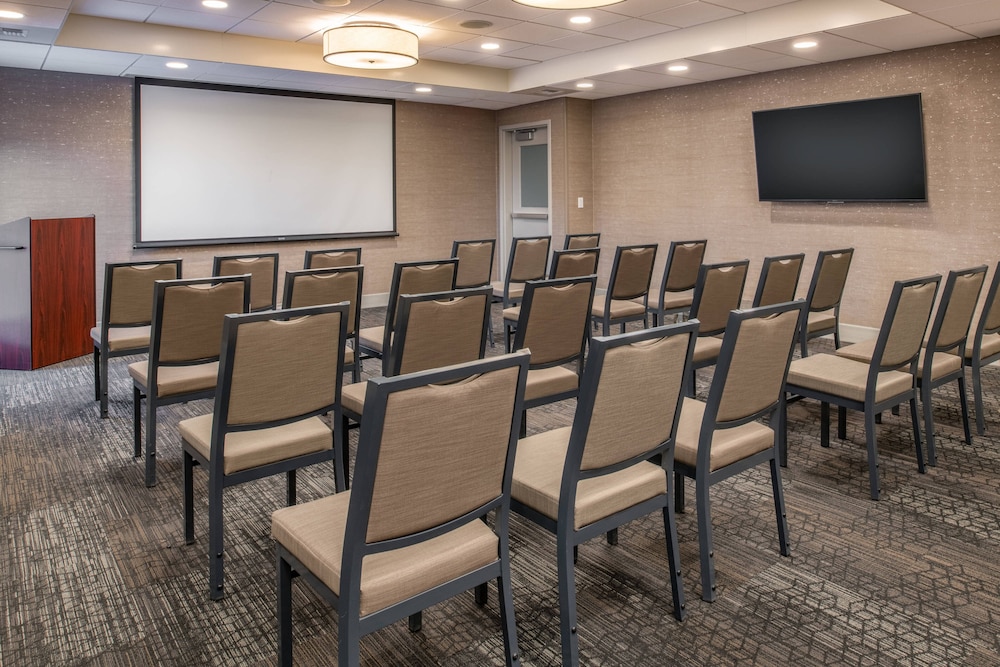 Residence Inn by Marriott Bozeman 31/42