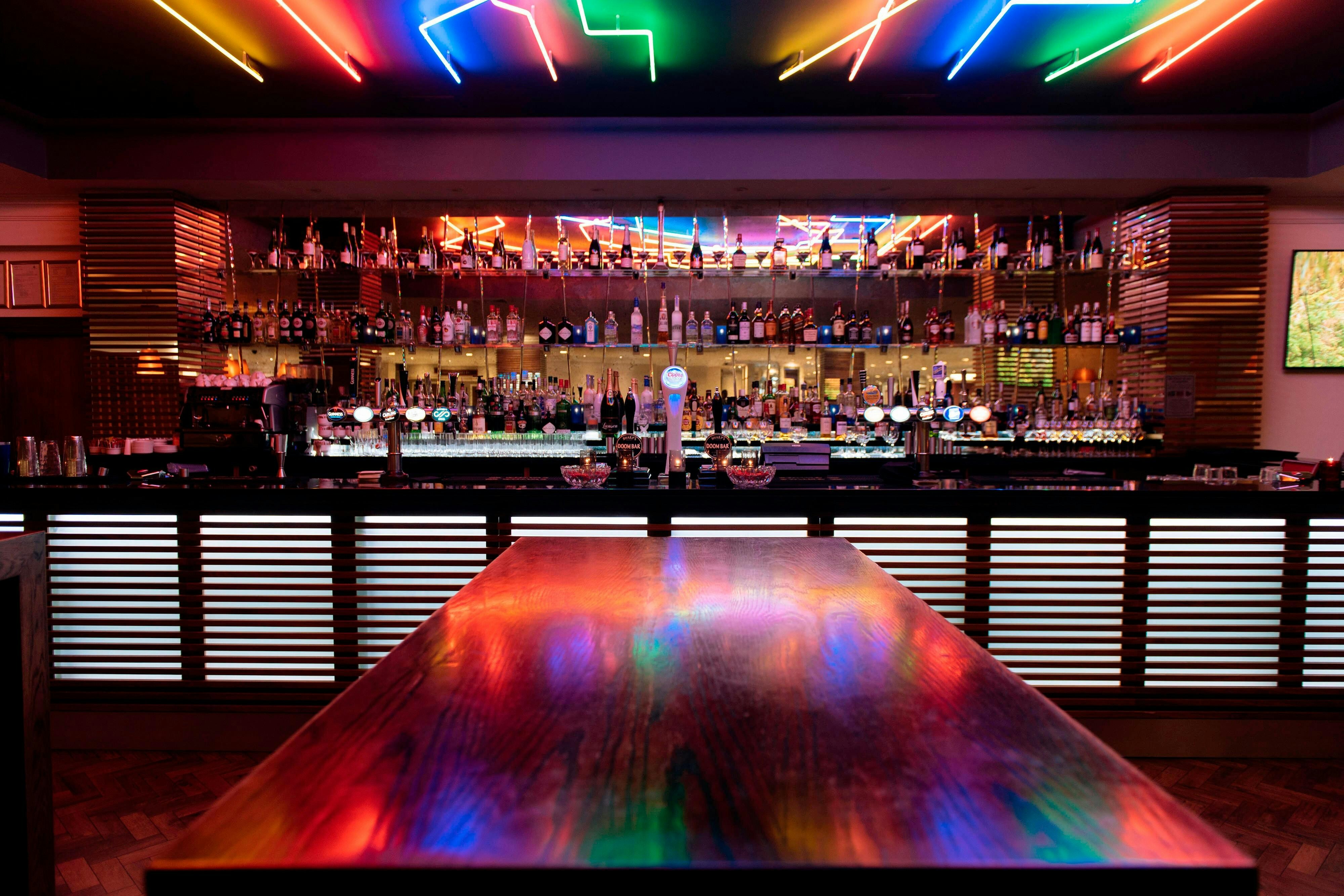 RENAISSANCE LONDON HEATHROW HOTEL 46/46