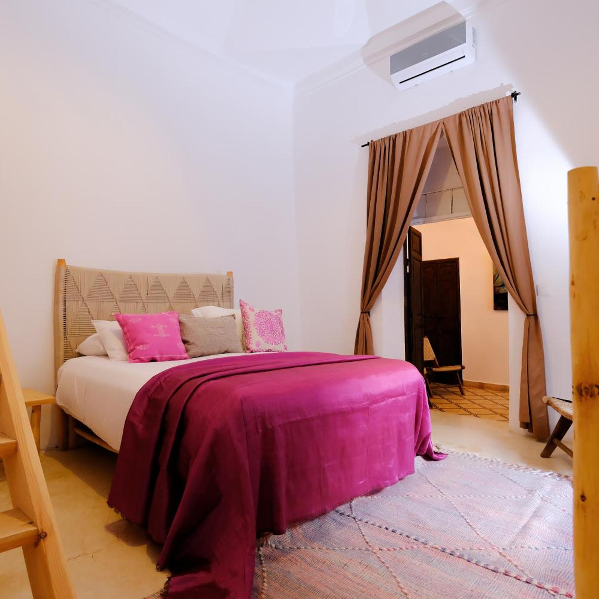 Riad Zellige 16/55