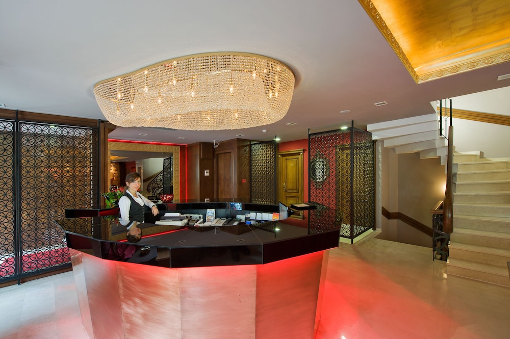 FERMAN HOTEL 15/72