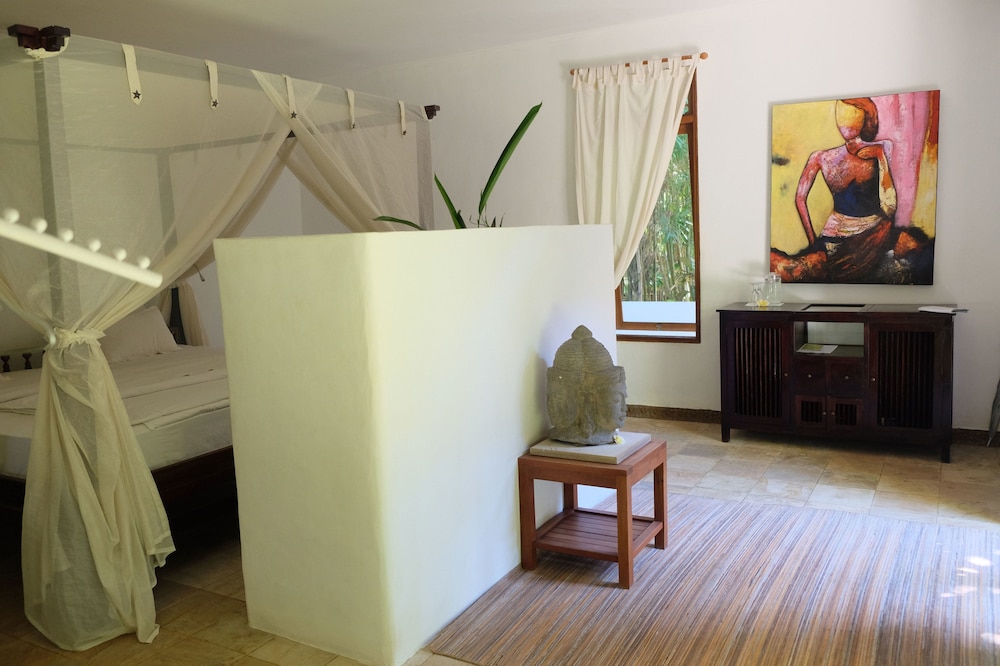 Villa Boreh Beach Resort And Spa 13/64