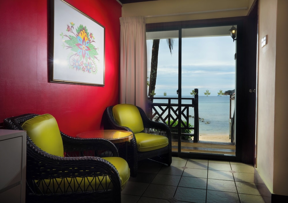 Paya Beach Spa and Dive Resort 30/50