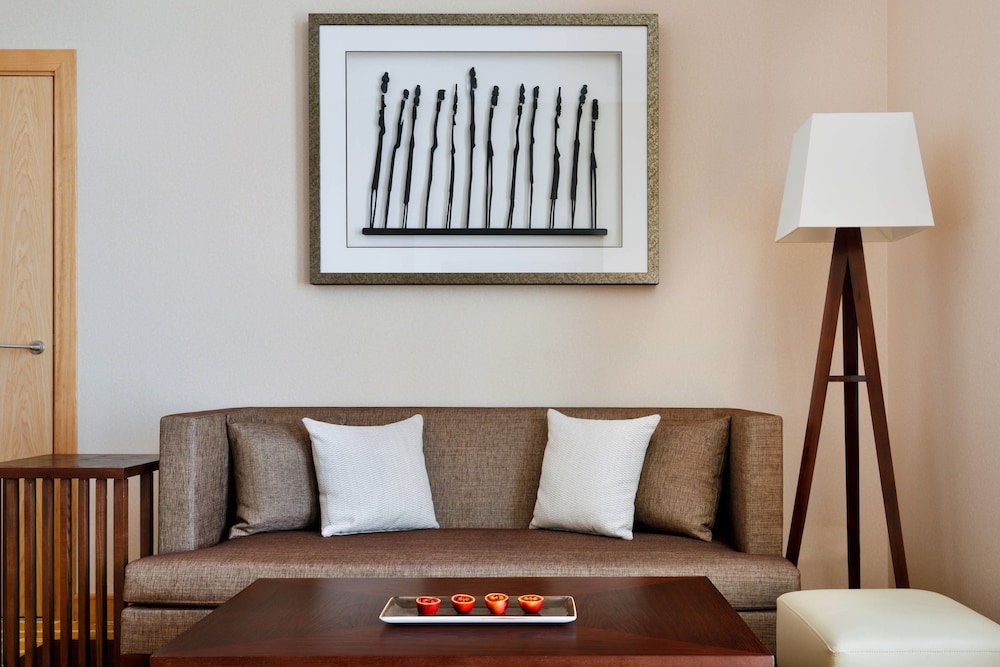 Kigali Marriott Hotel 24/54
