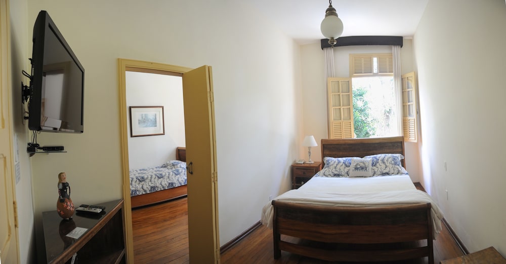 Villa Magnolia Pousada 20/65