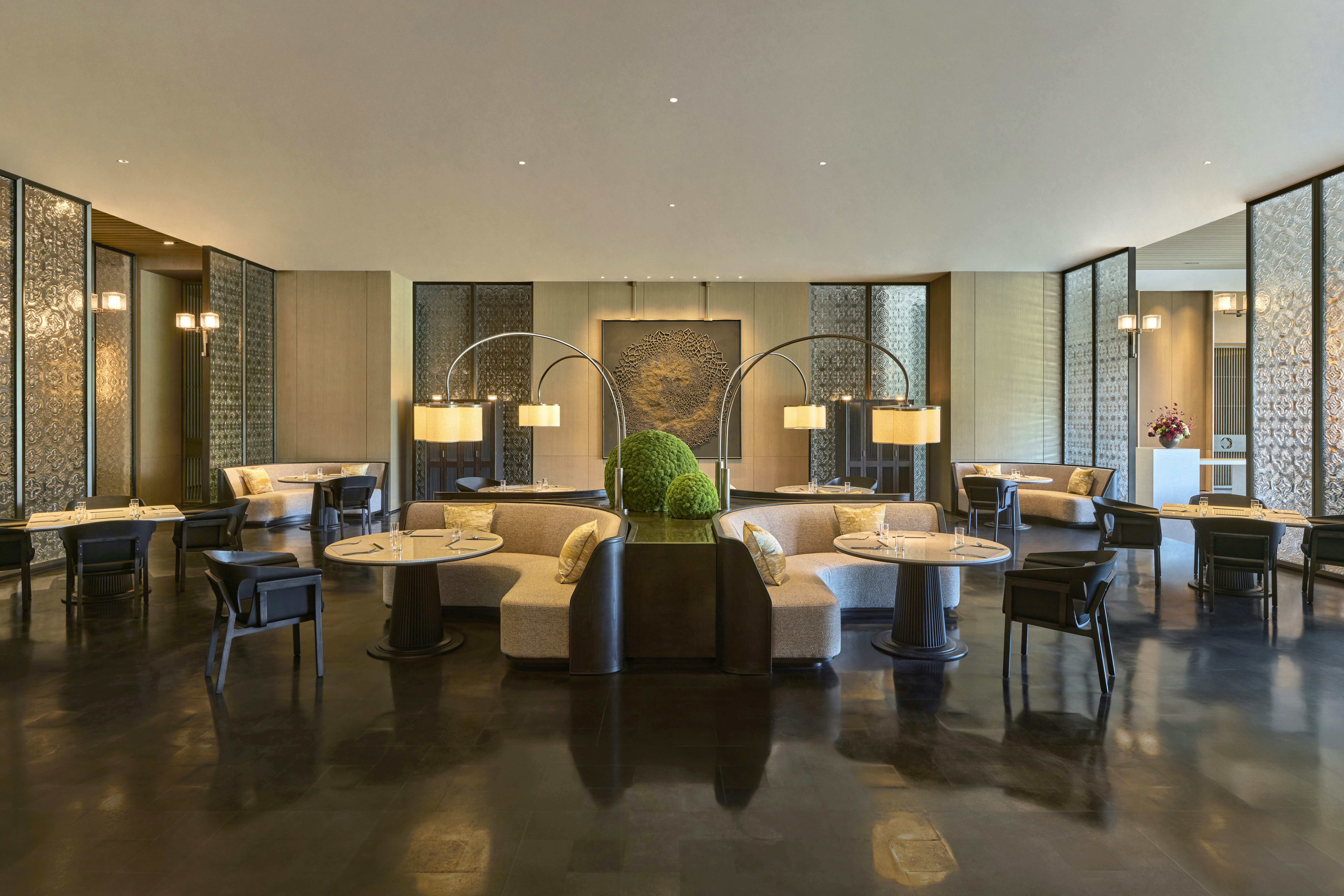 Shu Hua Hotel Tianmu Mountain, Curio Collection by Hilton 16/28
