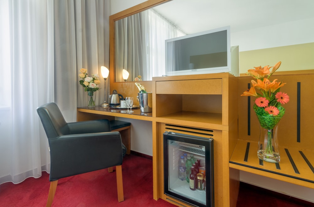 Theatrino Hotel Prague 30/41