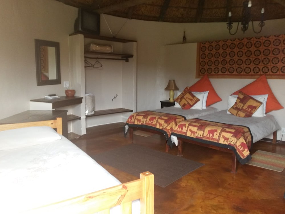 African Sun Guest House 7/36