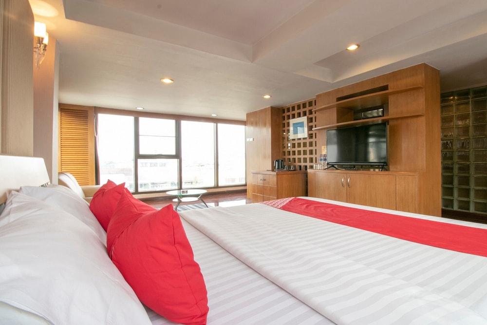 Win Long Place Hotel And Serviced Apartment 37/57