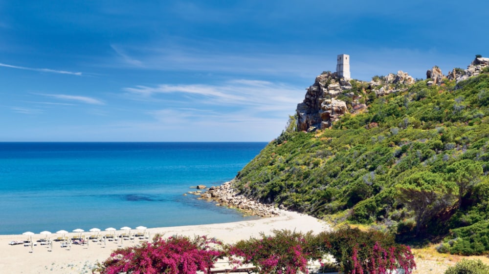 Hotel Club Torre Salinas - Adults Only 42/50
