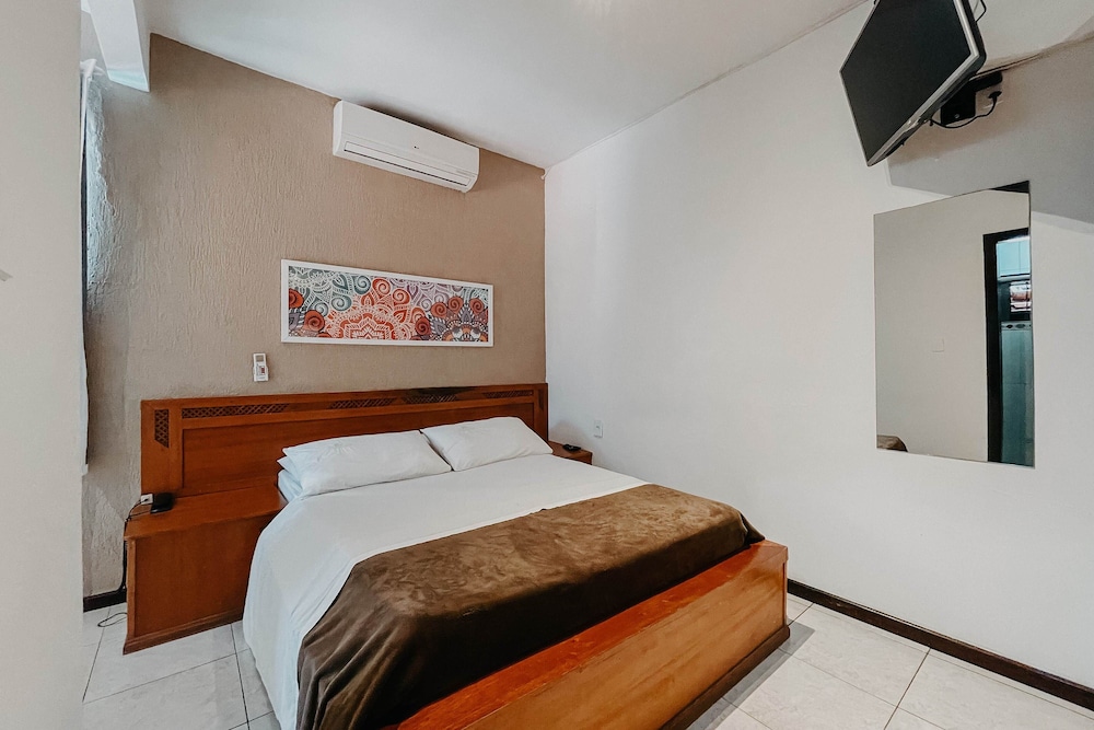BUZIOS CENTRO HOTEL 33/74