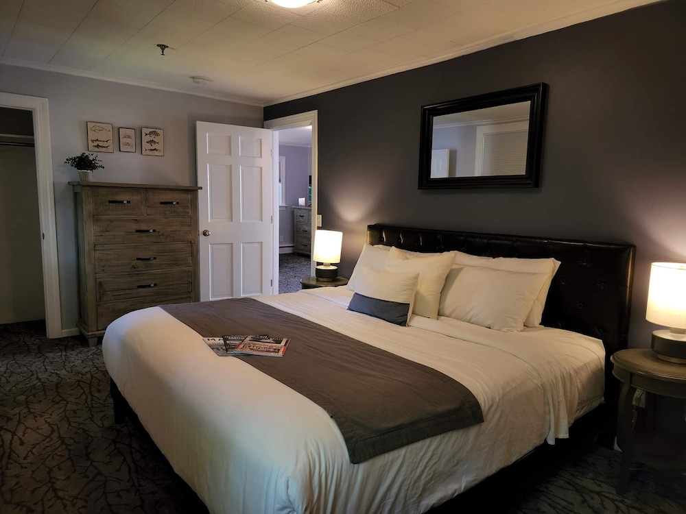 Little Fig Hotel 5/29