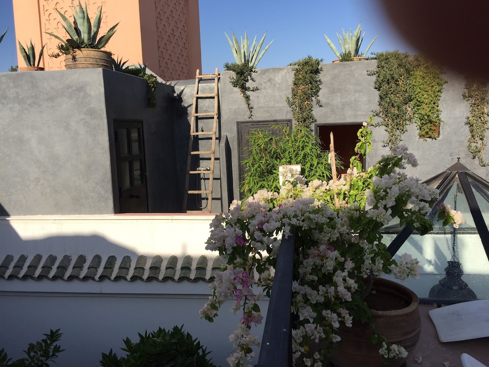 Riad Safa 62/63