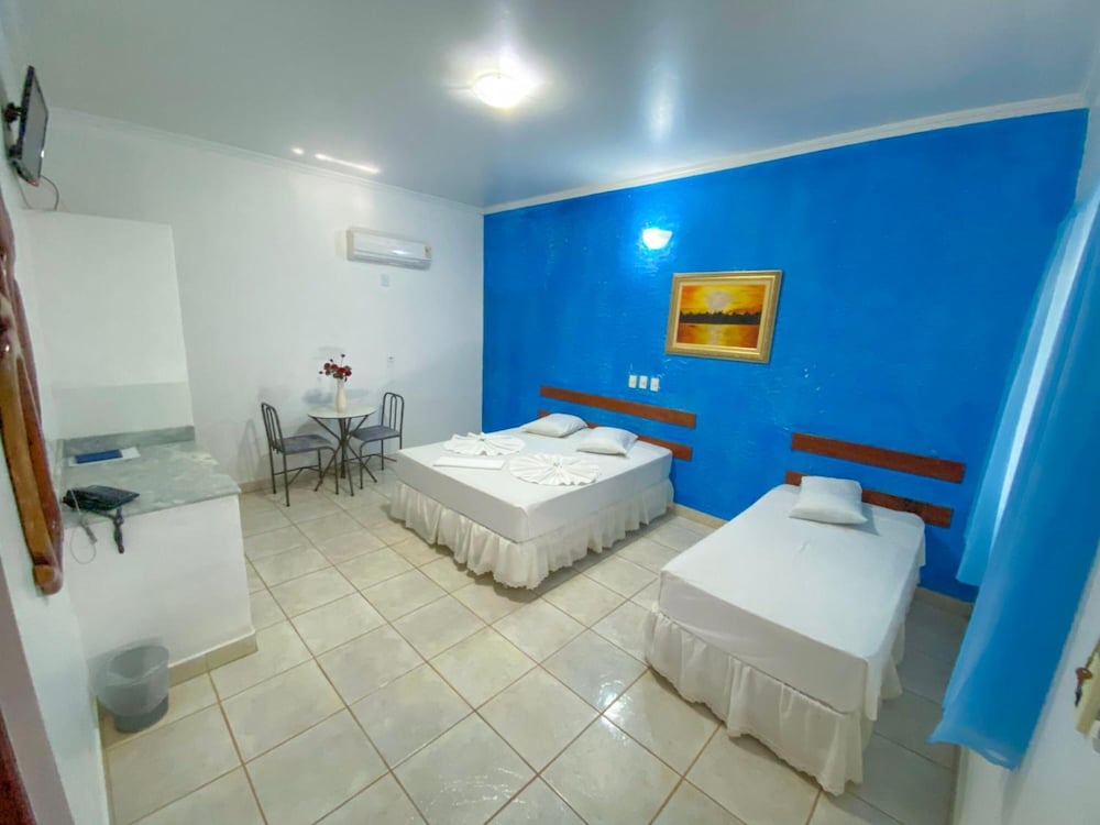 Hotel Pousada Arauna 22/68