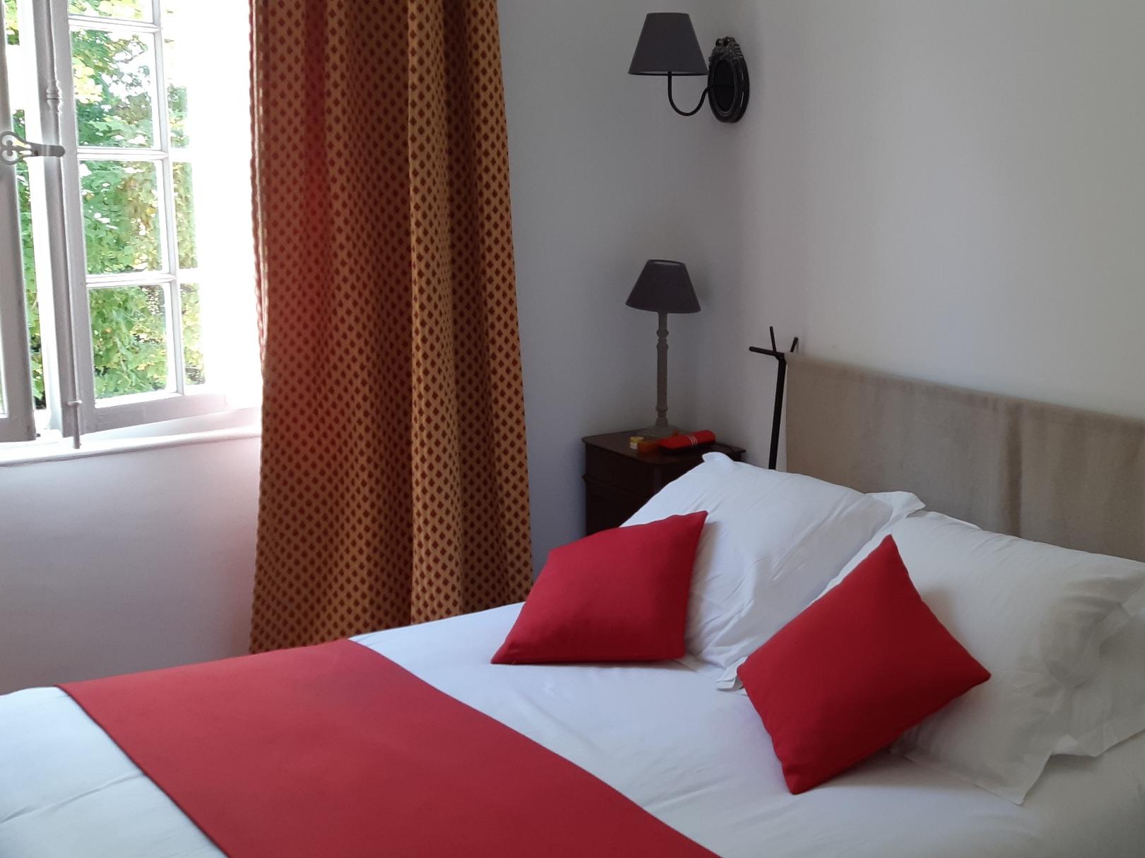 HOTEL L'HERMITAGE 6/20