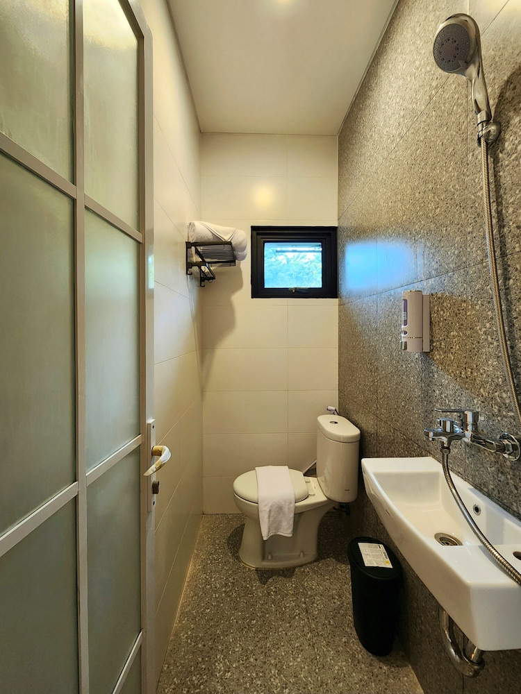 Mimaru Hotel Jakarta Mangga Besar 21/21