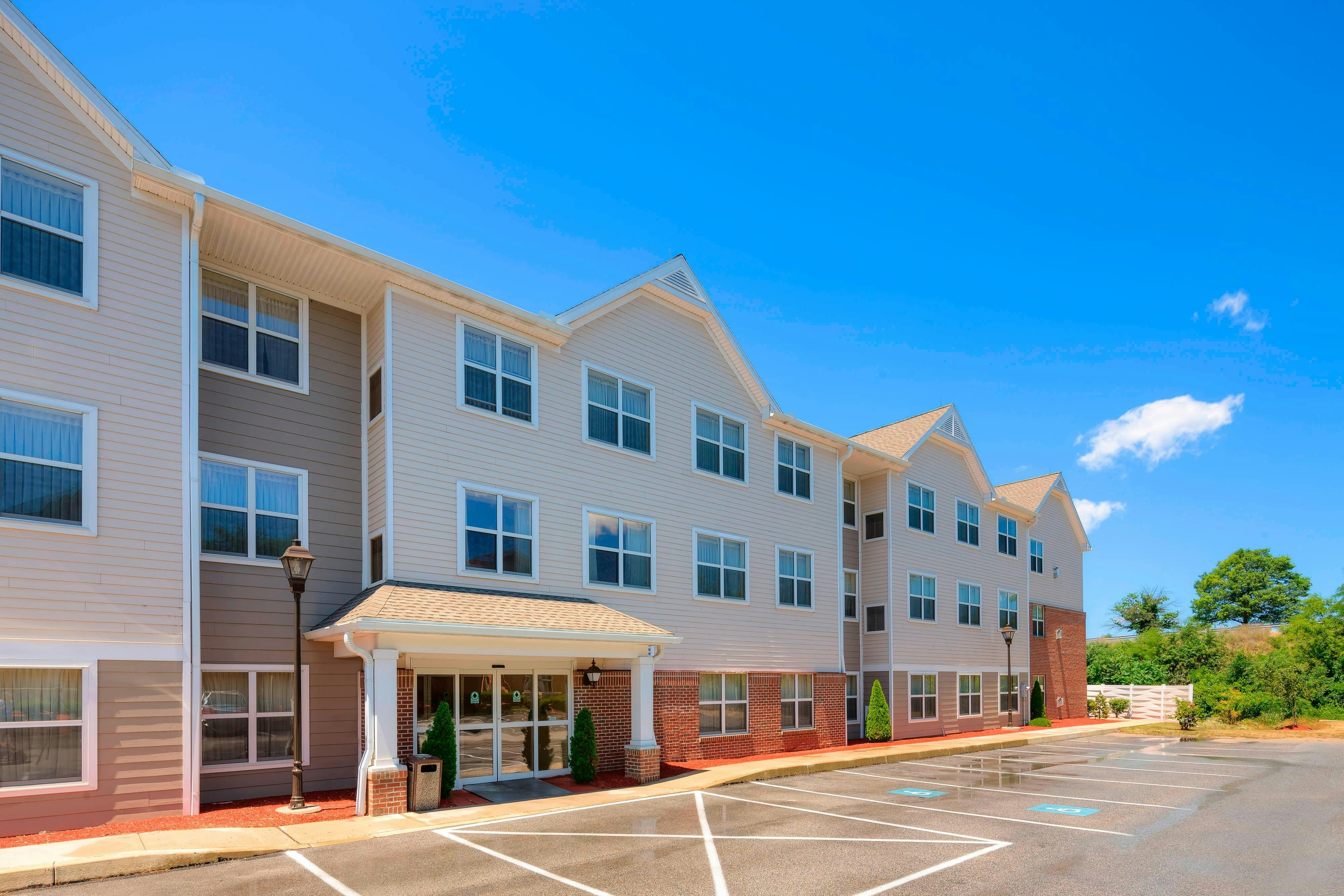 Residence Inn by Marriott Harrisburg Hershey 42/44