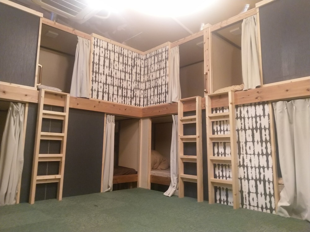 Hostel Furoya (Ex EzStay Osaka - Hostel) 5/47