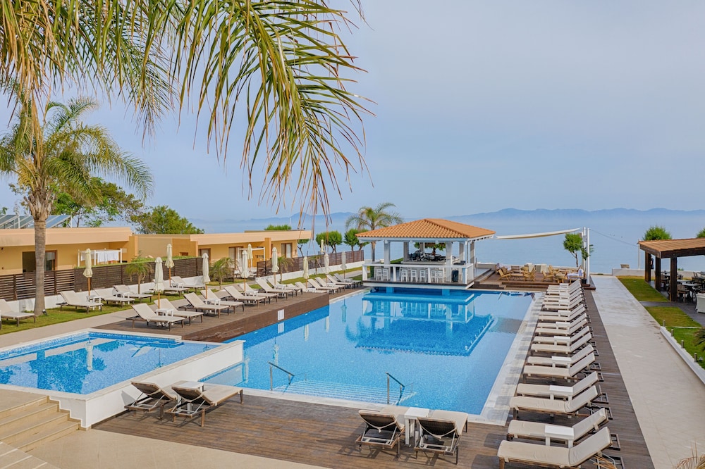 Villa Di Mare Luxury Suites 46/50