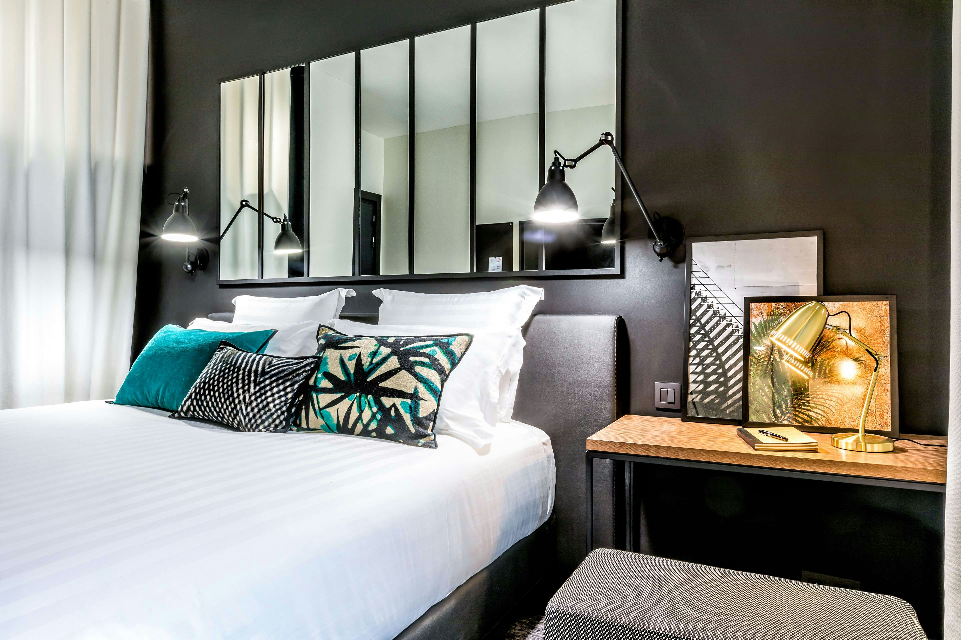 Laz Hotel Spa Urbain 4/13