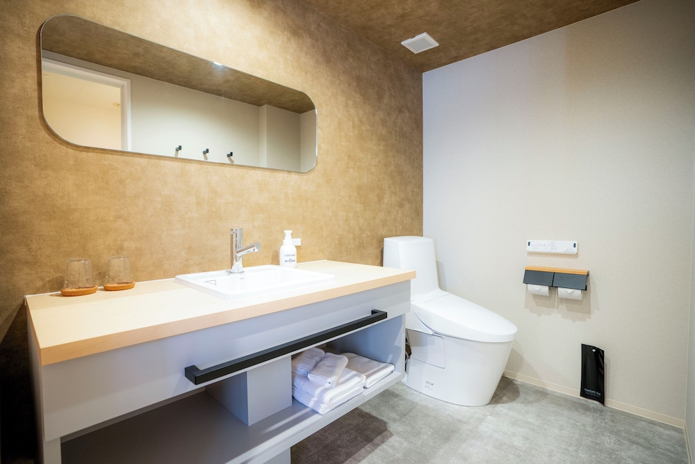 Hotel S-Presso Namba Ekimae 45/50
