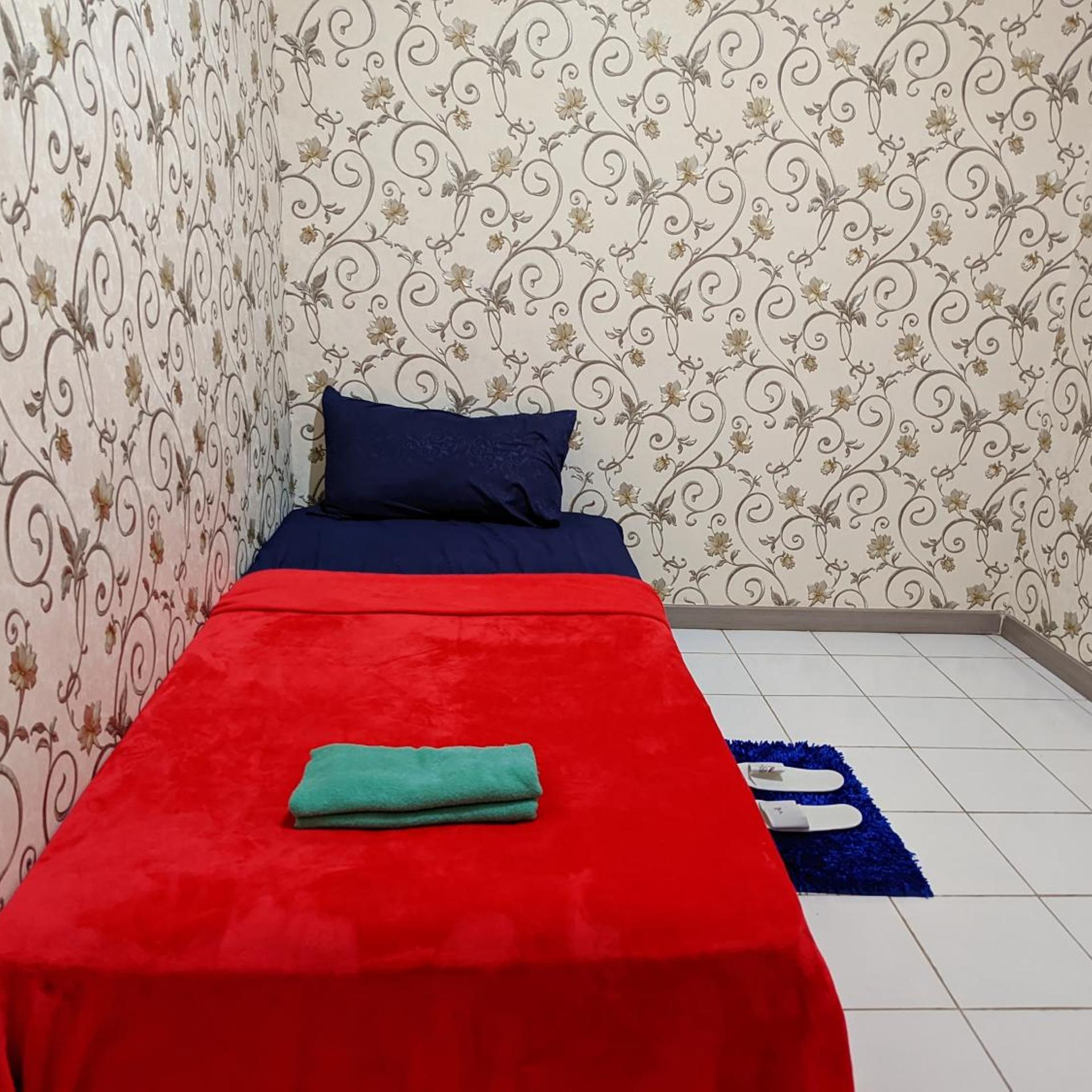 Hotel Nalendra Plaza 23/50