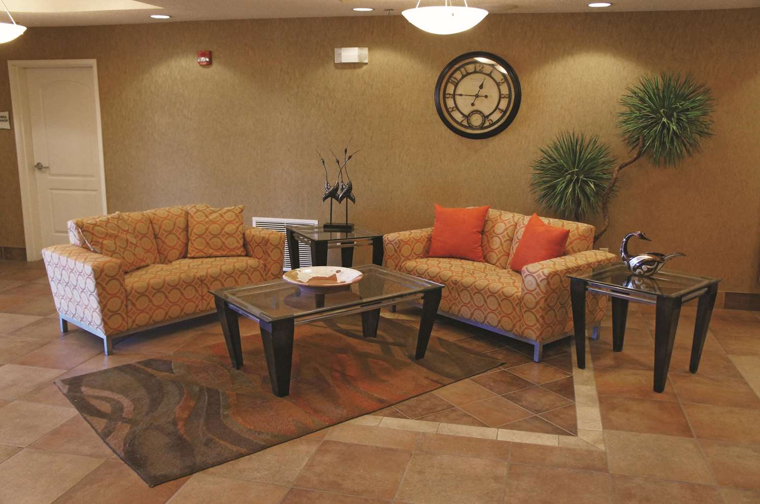 La Quinta Inn & Suites by Wyndham Bismarck 41/62