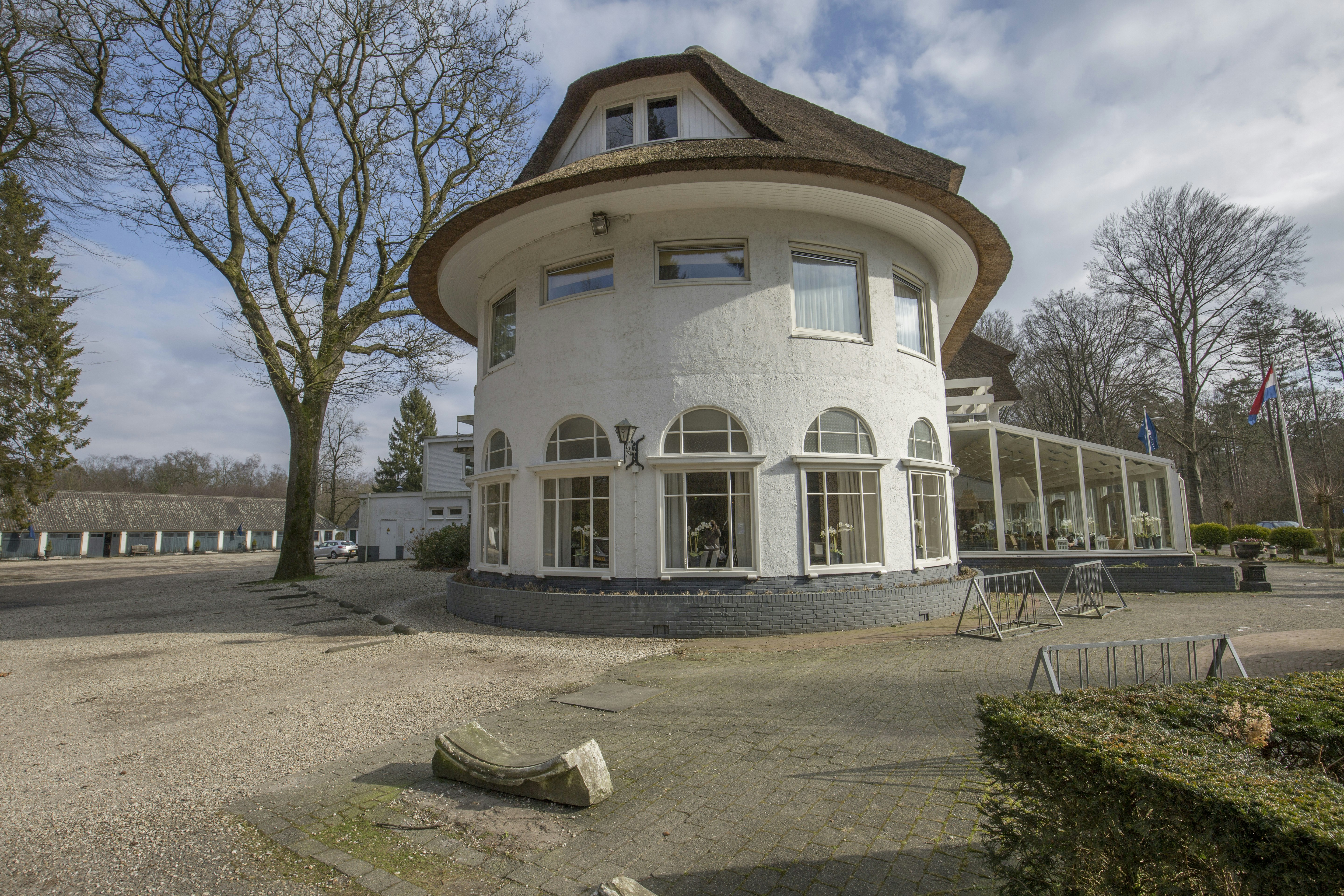 Fletcher Hotel-Restaurant De Mallejan 5/16