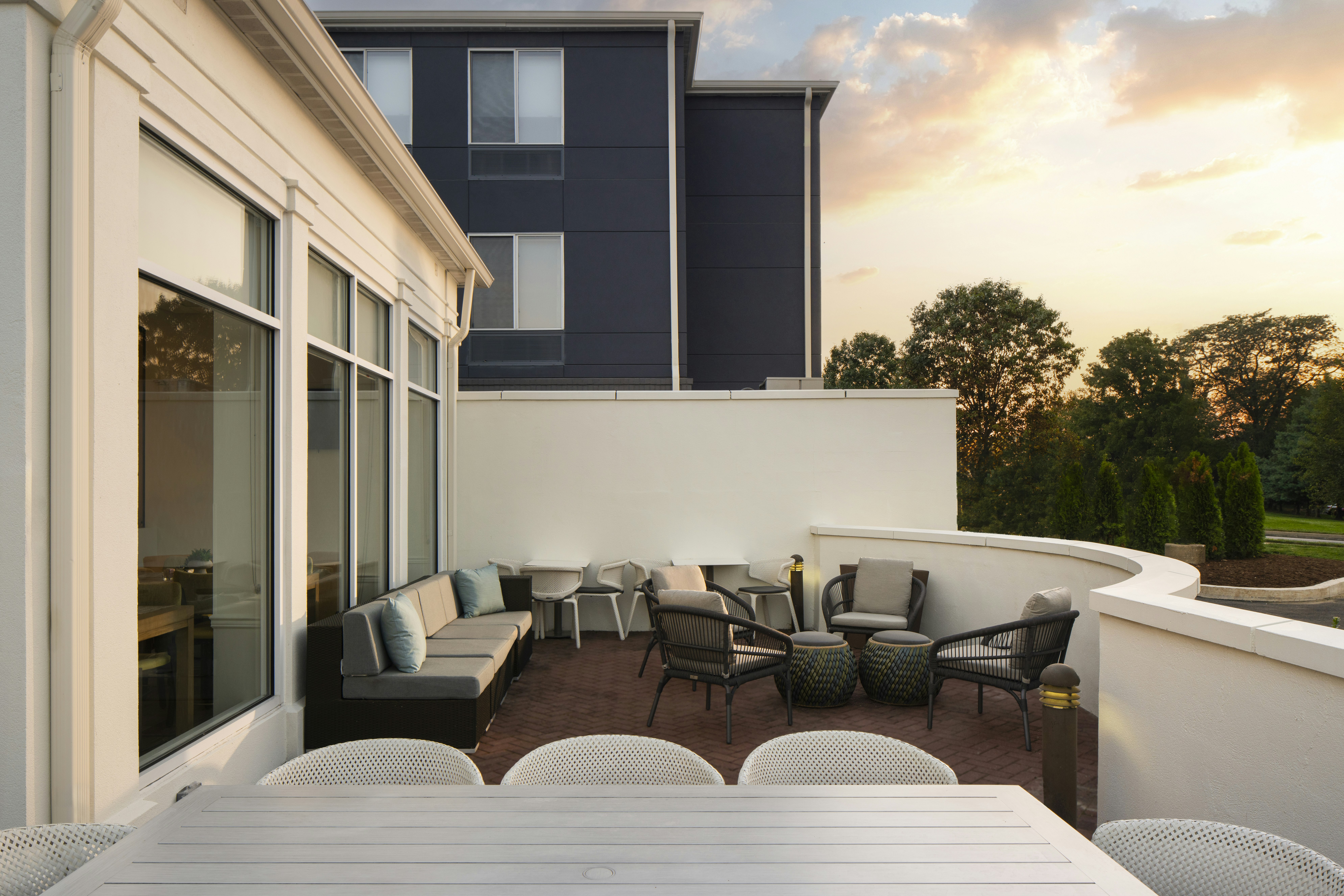 Hilton Garden Inn Kennett Square 37/59